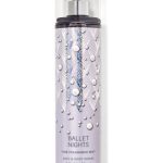 عطر ادکلن باله نایتس بث اند بادی ورکس - Ballet Nights Bath & Body Works - بررسی، قیمت و خرید
