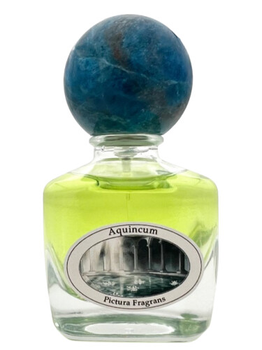 عطر ادکلن آکوینکوم پیکتورا فرگرانس - Aquincum Pictura Fragrans - بررسی، قیمت و خرید