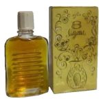 عطر ادکلن هشت مارس هارکف پرفیوم فکتوری - 8 марта Харьковская парфюмерно-косметическая фабрика - Kharkov perfume factory - بررسی، قیمت و خرید