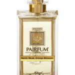 عطر ادکلن نرولی، ماسک، اورنج بلوسوم پر فوم لاندن - Neroli, Musk, Orange Blossom Pairfum London - بررسی، قیمت و خرید