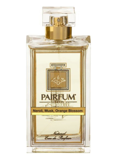 عطر ادکلن نرولی، ماسک، اورنج بلوسوم پر فوم لاندن - Neroli, Musk, Orange Blossom Pairfum London - بررسی، قیمت و خرید