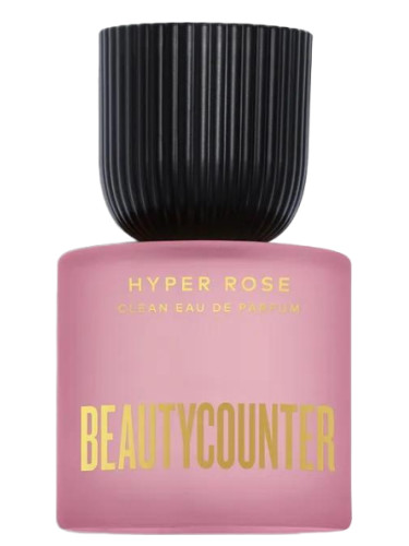عطر ادکلن هایپر رز بیوتی‌کانتر - Hyper Rose Beautycounter - بررسی، قیمت و خرید