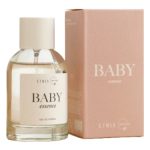 عطر ادکلن بیبی اسنس اتنیا - Baby Essence Etnia - بررسی، قیمت و خرید