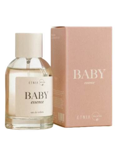 عطر ادکلن بیبی اسنس اتنیا - Baby Essence Etnia - بررسی، قیمت و خرید