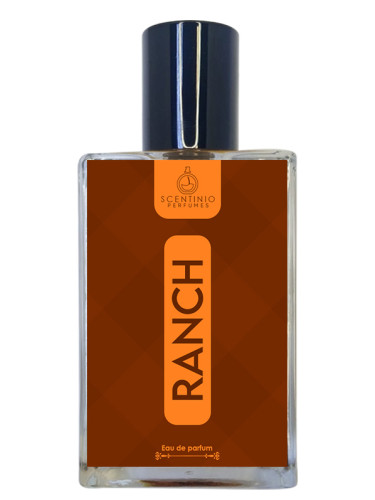 عطر ادکلن رَنچ سنتینیو پرفیومز - Ranch Scentinio Perfumes - بررسی، قیمت و خرید