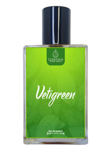 عطر ادکلن وتی گرین سنتینو پرفیومز - Veti-Green Scentinio Perfumes - بررسی، قیمت و خرید