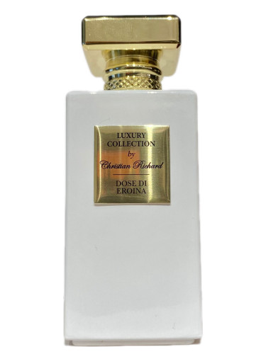 عطر ادکلن دوز دی اروینا کریستین ریچارد - Dose di Eroina Christian Richard - بررسی، قیمت و خرید