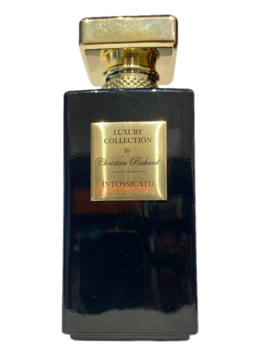 عطر ادکلن اینتوسیکاتو کریستین ریچارد - Intossicato Christian Richard - بررسی، قیمت و خرید