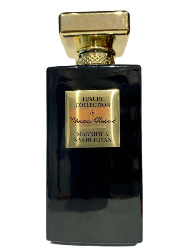 عطر ادکلن مگنیفیکا نخجوان کریستین ریچارد - Magnifica Nakhchivan Christian Richard - بررسی، قیمت و خرید