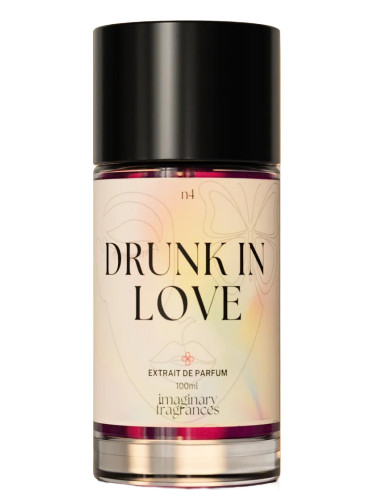 عطر ادکلن درانک این لاو ایمجینری فرگرنسز - Drunk In Love Imaginary Fragrances - بررسی، قیمت و خرید