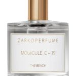 عطر ادکلن ملکول سی - نوزده د بیچ زارکو پرفیوم - MOLéCULE C - 19 The Beach ZARKOPERFUME - بررسی، قیمت و خرید