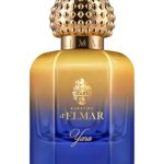عطر ادکلن یارا پرفیوم دلمار - Yara Parfums d'Elmar - بررسی، قیمت و خرید