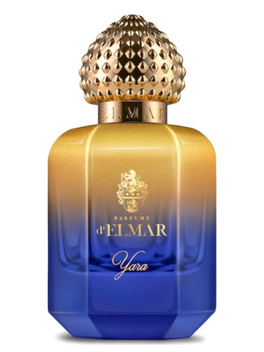 عطر ادکلن یارا پرفیوم دلمار - Yara Parfums d'Elmar - بررسی، قیمت و خرید