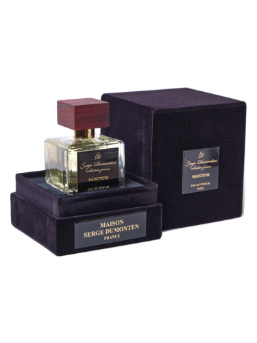 عطر ادکلن سنکتوم سرژ دومونتن - Sanctum Serge Dumonten - بررسی، قیمت و خرید