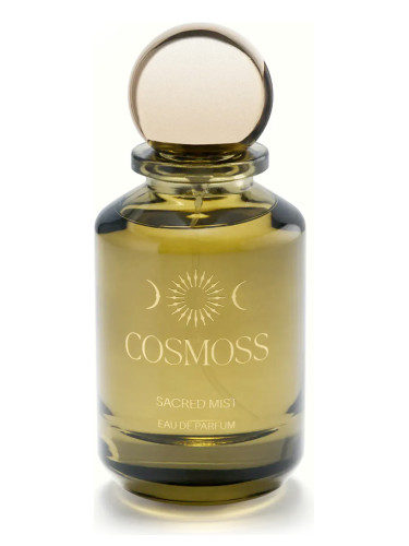 عطر ادکلن سیکرد میست کازماس بای کیت ماس - Sacred Mist Cosmoss by Kate Moss - بررسی، قیمت و خرید