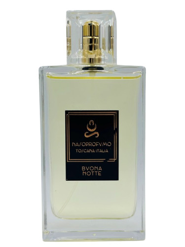 عطر ادکلن بون ناته نازوپروفومو - Bonne Notte NasoProfumo - بررسی، قیمت و خرید