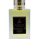 عطر ادکلن لاکوا دولچه نازوپروفومو - L’acqua Dolce NasoProfumo - بررسی، قیمت و خرید