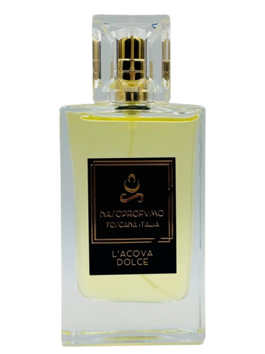 عطر ادکلن لاکوا دولچه نازوپروفومو - L’acqua Dolce NasoProfumo - بررسی، قیمت و خرید