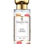 عطر ادکلن پتی کاپریس مارگو و و&Tیتا - Petit Caprice Margot&Tita - بررسی، قیمت و خرید