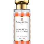 عطر ادکلن پیک‌نیک سور لس کای مارگو و تیتا - Pique-Nique Sur Les Quais Margot&Tita - بررسی، قیمت و خرید
