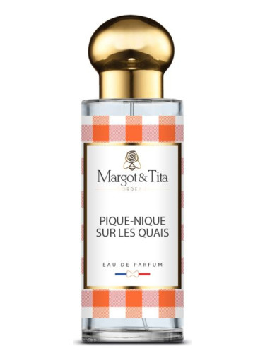عطر ادکلن پیک‌نیک سور لس کای مارگو و تیتا - Pique-Nique Sur Les Quais Margot&Tita - بررسی، قیمت و خرید