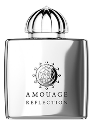 عطر ادکلن رفلکشن وومن آمواژ - Reflection Woman Amouage - بررسی، قیمت و خرید