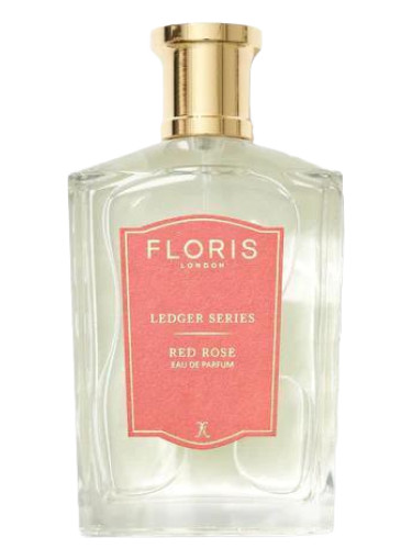 عطر ادکلن رِد رُز فلوریس - Red Rose Floris - بررسی، قیمت و خرید