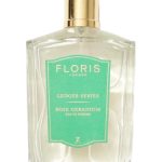 عطر ادکلن رُز ژِرانیوم فلوریس - Rose Geranium Floris - بررسی، قیمت و خرید