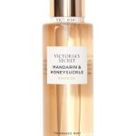 عطر ادکلن مندارین اند هانی‌ساکل ویکتوریا سکرت - Mandarin & Honeysuckle Victoria's Secret - بررسی، قیمت و خرید