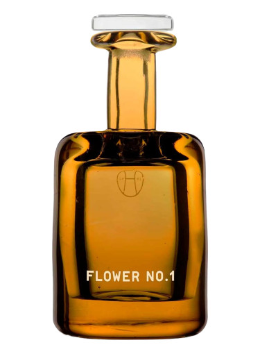 عطر ادکلن فلاور نامبر وان پرفیومر اچ - Flower No.1 Perfumer H - بررسی، قیمت و خرید
