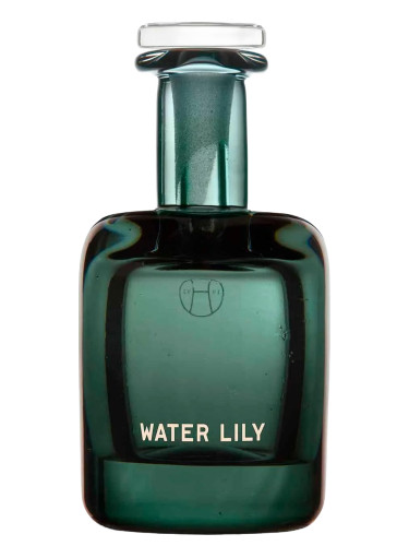 عطر ادکلن واتر لیلی پرفیومر اچ - Water Lily Perfumer H - بررسی، قیمت و خرید