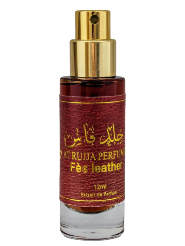 عطر ادکلن فهس لدر اتوژا - Fès Leather Atrujja - بررسی، قیمت و خرید
