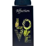 عطر ادکلن افکشن لتافه پرفیومز - Affection Lattafa Perfumes - بررسی، قیمت و خرید