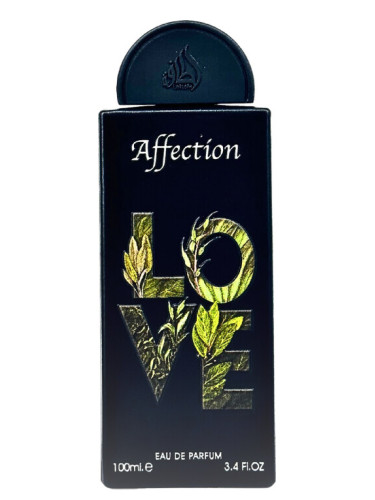 عطر ادکلن افکشن لتافه پرفیومز - Affection Lattafa Perfumes - بررسی، قیمت و خرید