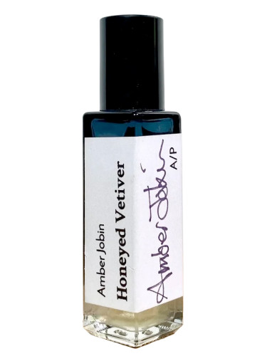 عطر ادکلن هانی وِتیوِر آمریکن پرفیومر - Honeyed Vetiver American Perfumer - بررسی، قیمت و خرید