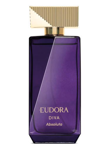 عطر ادکلن دیوا ابسولوتا یودورا - Diva Absoluta Eudora - بررسی، قیمت و خرید