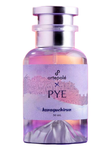 عطر ادکلن کاواگوچی‌رون آرته‌پول - Kawaguchirun Artepolé - بررسی، قیمت و خرید