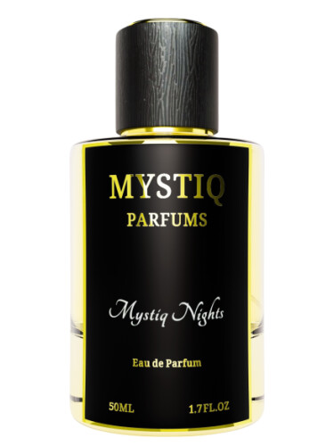 عطر ادکلن مایستیک نایتس میستیک پرفیومز - Mystiq Nights Mystiq Parfums - بررسی، قیمت و خرید