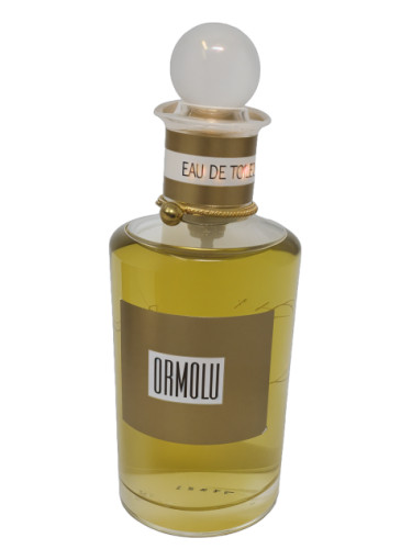 عطر ادکلن اُرملو پنالیگونز - Ormolu Penhaligon's - بررسی، قیمت و خرید