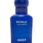 عطر ادکلن رویال الماجد عود - Royale Al Majed Oud - بررسی، قیمت و خرید