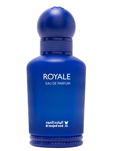 عطر ادکلن رویال الماجد عود - Royale Al Majed Oud - بررسی، قیمت و خرید