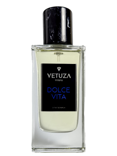 عطر ادکلن دولچه ویتا وتوزا میلانو - Dolce Vita Vetuza Milano - بررسی، قیمت و خرید