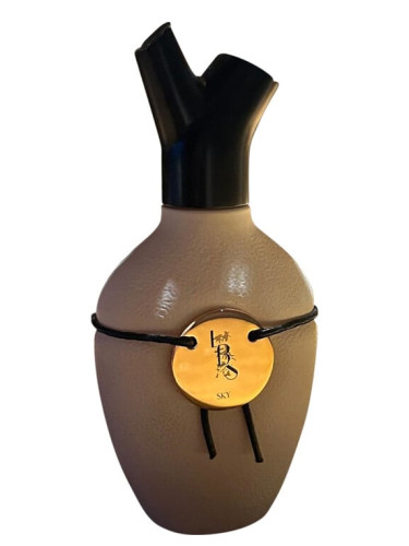 عطر ادکلن اسکای سنتس آف وود - Sky Scents of Wood - بررسی، قیمت و خرید