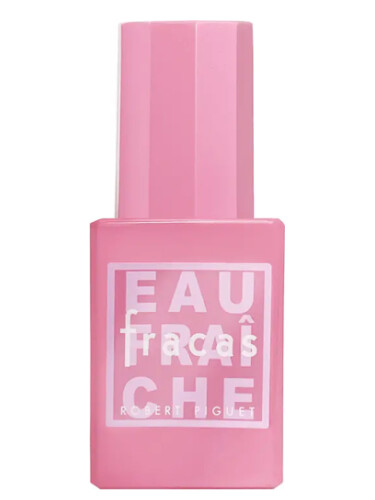 عطر ادکلن فراکاس او فرش رابرت پیگه - Fracas Eau Fraîche Robert Piguet - بررسی، قیمت و خرید