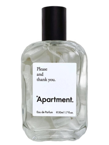 عطر ادکلن پلیز اند تنکیو آپارتمان - Please and thank you *Apartment - بررسی، قیمت و خرید