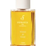 عطر ادکلن نکتار د کورال فگویا ۱۸۳۳ - Nectar de Coral Fueguia 1833 - بررسی، قیمت و خرید
