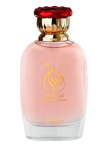 عطر ادکلن هایام زیمایا - Hayam Zimaya - بررسی، قیمت و خرید