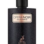 عطر ادکلن اوپرا نوآر میسون الهامبرا - Opera Noir Maison Alhambra - بررسی، قیمت و خرید