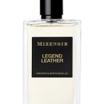 عطر ادکلن لجند لدر مایزنیر - Legend Leather Mizensir - بررسی، قیمت و خرید