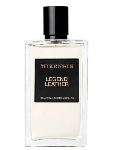 عطر ادکلن لجند لدر مایزنیر - Legend Leather Mizensir - بررسی، قیمت و خرید